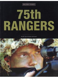 75th Rangers