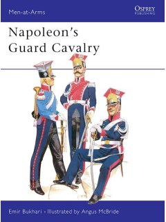 Napoleon's Guard Cavalry
