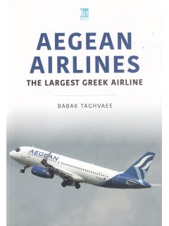 Aegean Airlines
