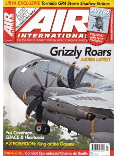 Air International 2011/07 Vol 81 No 01