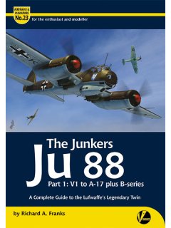 Junkers Ju 88 - Part 1