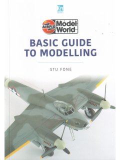 Airfix Model World Basic Guide to Modelling