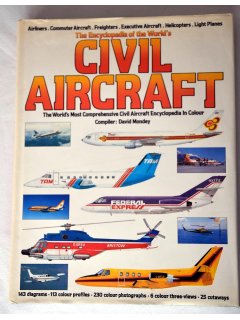 The Encyclopedia of the World's Civil Aircraft