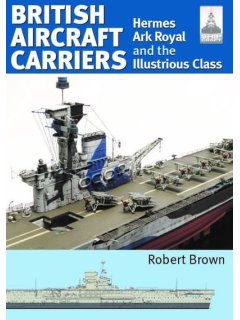 British Aircraft Carriers, Shipcraft 32