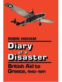 Diary of a Disaster