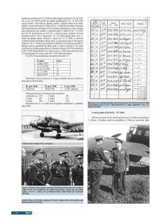 Aero 92: Siebel Si 204 and Aero C-3 - Part 1 - Czech text