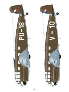 Aero 93: Siebel Si 204 and Aero C-3 - Part 2 - Czech text