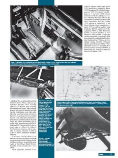 Aero 105: Curtiss F11C-2/BFC-2 Goshawk and Curtiss Hawk II - Czech text