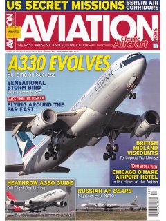Aviation News 2015/02