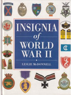 Insignia of World War II