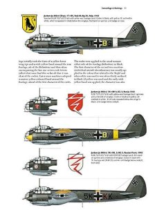 Junkers Ju 88 - Part 1