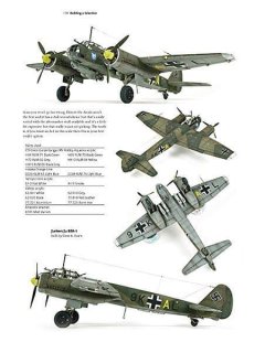 Junkers Ju 88 - Part 1