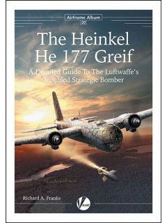 Heinkel He 177 Greif