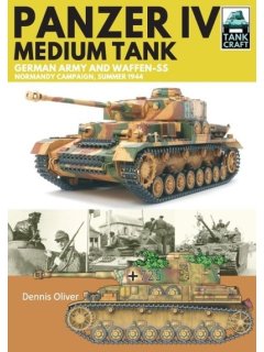 Panzer IV, Tank Craft 35