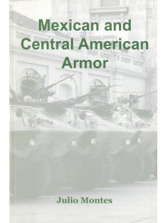 Mexican and Central American Armor, Julio Monters