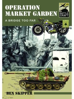 Battle Craft 2: Operation Market Garden
