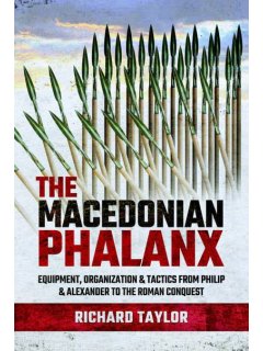 The Macedonian Phalanx