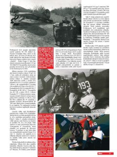 Aero 44: Polikarpov I-16 in Spain - Czech text