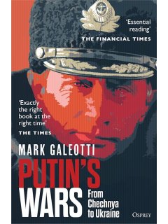 Putin's Wars