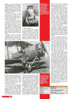 Aero 46: Salmson 2A2 in Czechoslovakia - Czech text