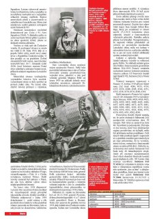 Aero 46: Salmson 2A2 in Czechoslovakia - Czech text