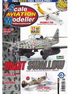 Scale Aviation Modeller International 2017/05 Vol. 23 Issue 05