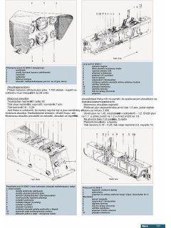 Aero 95: Siebel Si 204 and Aero C-3 - Part 3 - Τσέχικο κείμενο