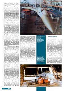Aero 104: Sukhoi Su-27 - Czech text