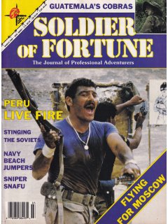 Soldier of Fortune 1989/03