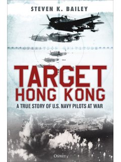 Target Hong Kong