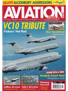 Aviation News 2013/08