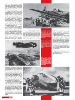 Aero 101: Vickers Wellington Mk.I - Czech text