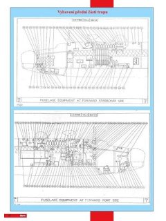 Aero 101: Vickers Wellington Mk.I - Czech text