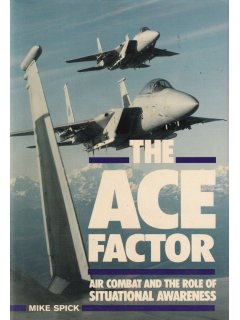 The Ace Factor