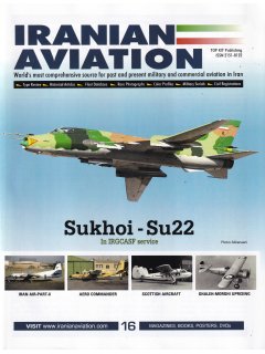 Iranian Aviation Review No 16