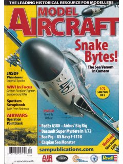 Model Aircraft Vol 11 Issue 04