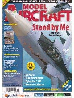 Model Aircraft Vol 11 Issue 11