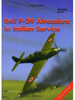 Bell P-39 Airacobra in Italian Service, IBN