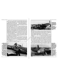 Monographs 22: Bf 109 G/K - Vol. II