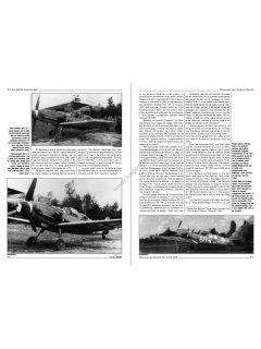 Monographs 22: Bf 109 G/K - Vol. II (χωρίς φύλλο μασκαρίσματος)