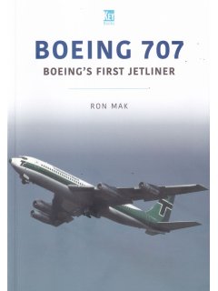 Boeing 707