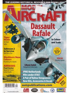 Model Aircraft Vol 10 Issue 12