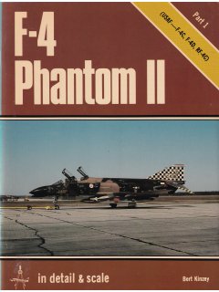 In Detail & Scale: F-4 Phantom II - Part 1