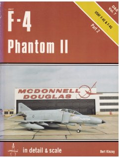 In Detail & Scale 7: F-4 Phantom II - Part 2