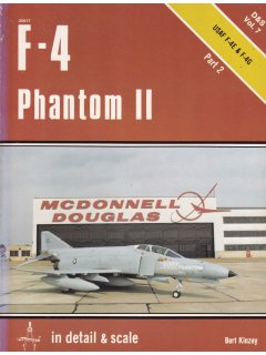 In Detail & Scale 7: F-4 Phantom II - Part 2