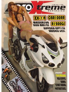 Moto Xtreme No 82