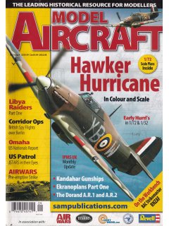 Model Aircraft Vol 10 Issue 09