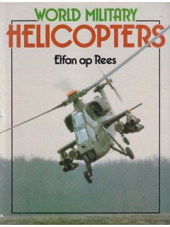 World Military Helicopters
