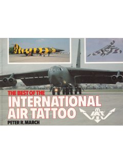 The Best of the International Air Tattoo