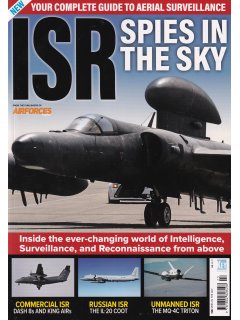 ISR - Spies in the Sky